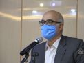 جلسه تكريم و معارفه روساي قبل و جديد دانشكده علوم زمين 